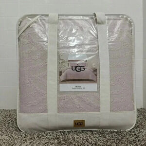 Ugg Noellan Queen Comforter Set